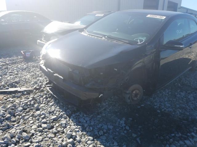2015 KIA FORTE SX KNAFZ6A30F5373236