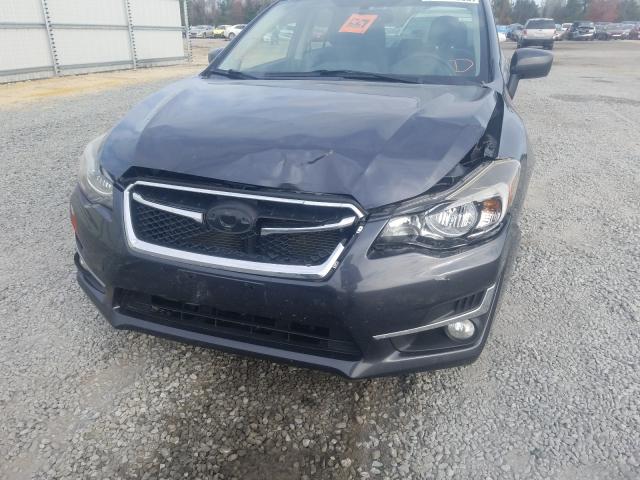 2015 SUBARU IMPREZA PR JF1GJAK62FH004263