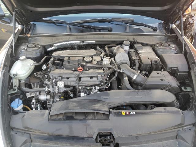 2020 HYUNDAI SONATA LIM 5NPEH4J26LH010027