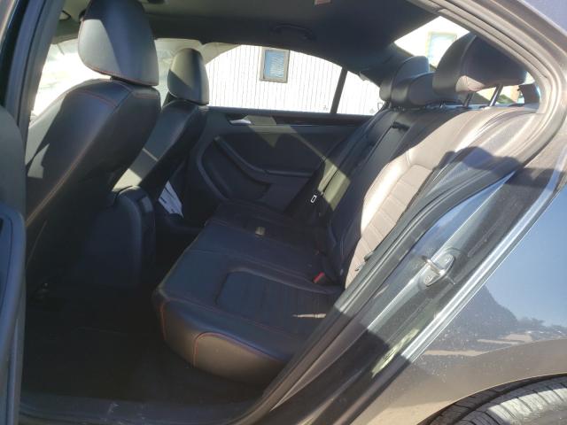 2016 VOLKSWAGEN JETTA 3VW4T7AJ0GM234149