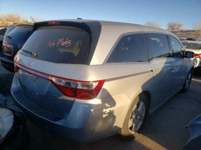 2012 HONDA ODYSSEY TO 5FNRL5H91CB074211