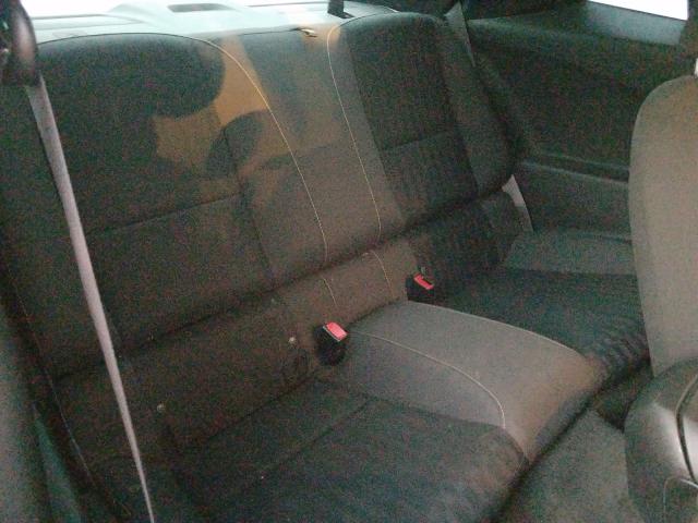 2013 CHEVROLET CAMARO LS 2G1FA1E37D9173583