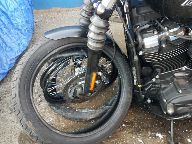 2020 HARLEY-DAVIDSON FXBB - 1HD1YJJ23LB071350