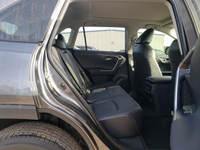 2019 TOYOTA RAV4 LIMIT JTMY1RFV6KD515894