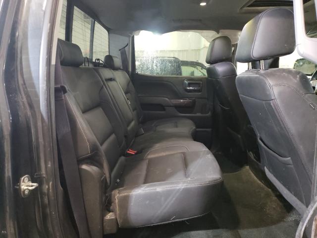 2017 GMC SIERRA K15 3GTU2NEC8HG496782