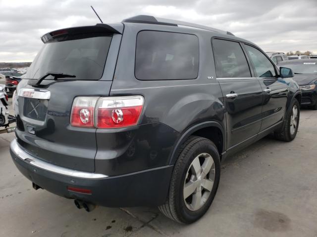 2011 GMC ACADIA SLT 1GKKRRED4BJ289593