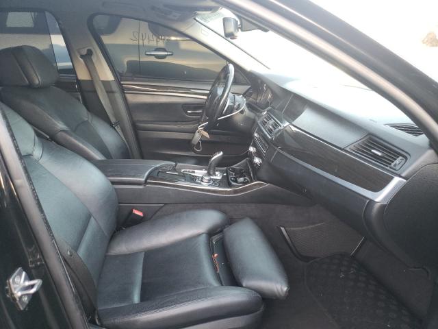 2011 BMW 550 I WBAFR9C50BC270890