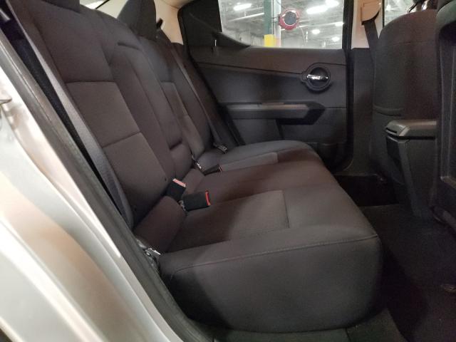 2010 DODGE AVENGER SX 1B3CC4FB6AN235058