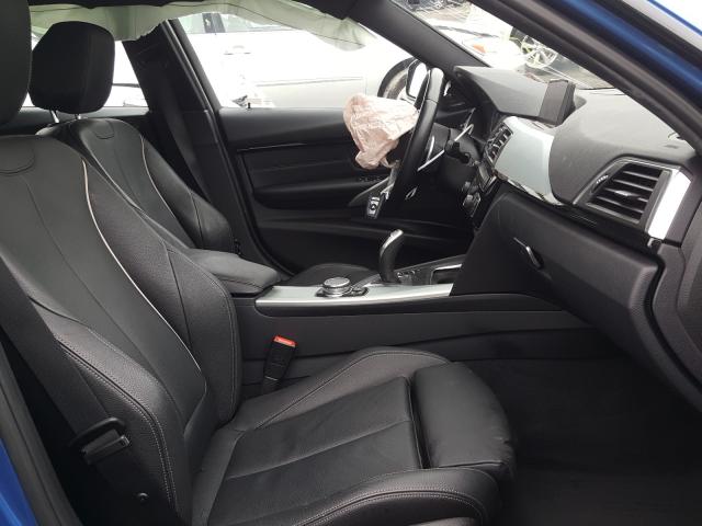 2017 BMW 330 XI WBA8D9G59HNU60735