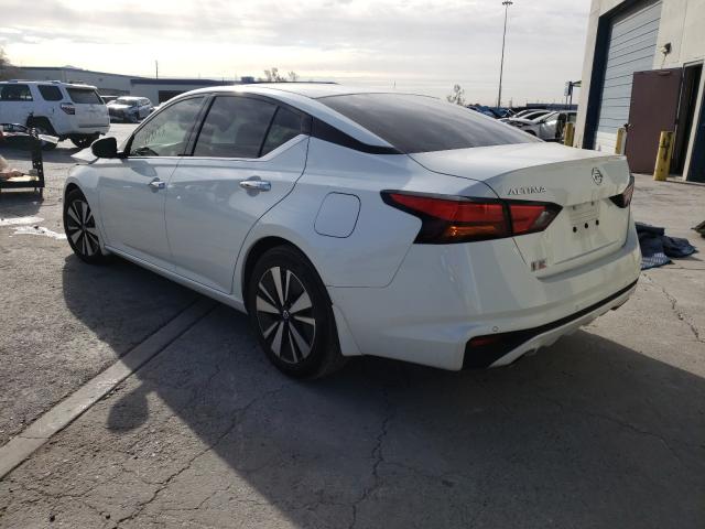 2019 NISSAN ALTIMA SV 1N4BL4DV6KC142406