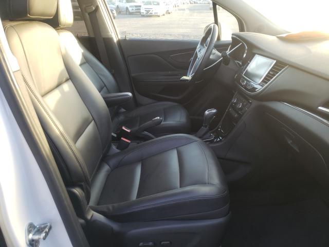 2019 BUICK ENCORE ESS KL4CJGSM7KB796668