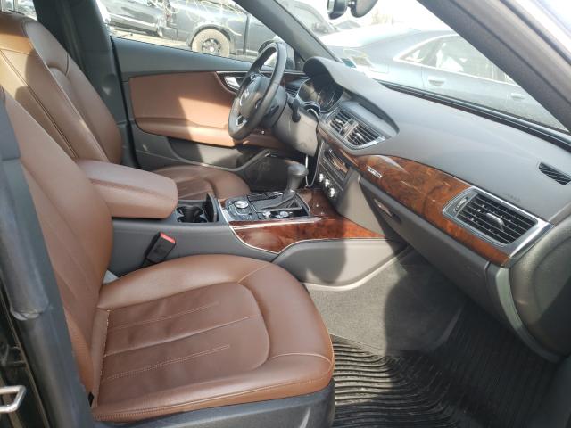 2014 AUDI A7 PREMIUM WAUWGAFC9EN028738