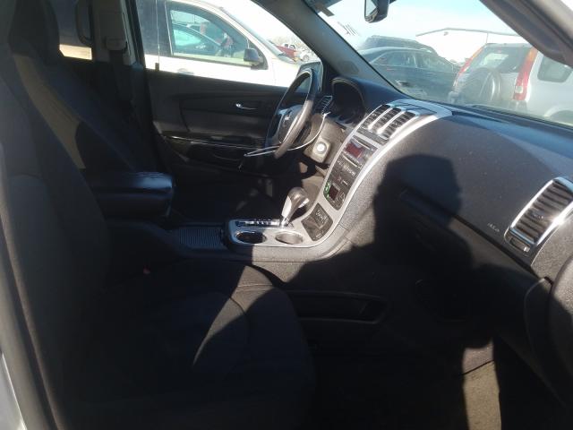 2011 GMC ACADIA SLE 1GKKRPED7BJ156086