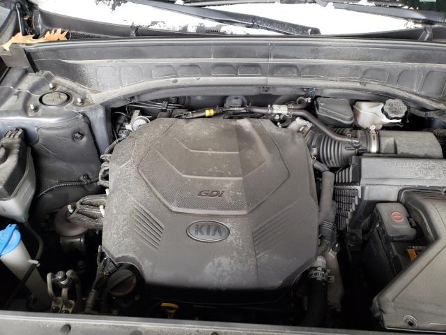 2020 KIA TELLURIDE 5XYP2DHC0LG017457