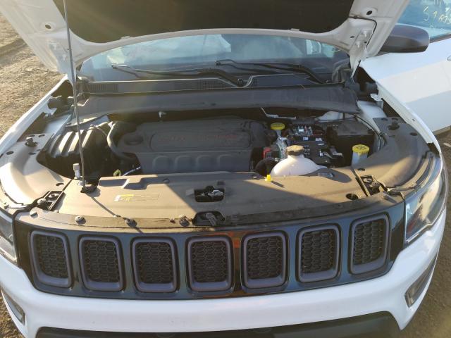 2020 JEEP COMPASS TR 3C4NJDDB2LT202805