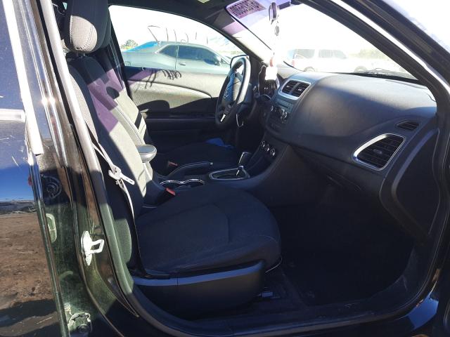 2012 DODGE AVENGER SE 1C3CDZAB9CN247468