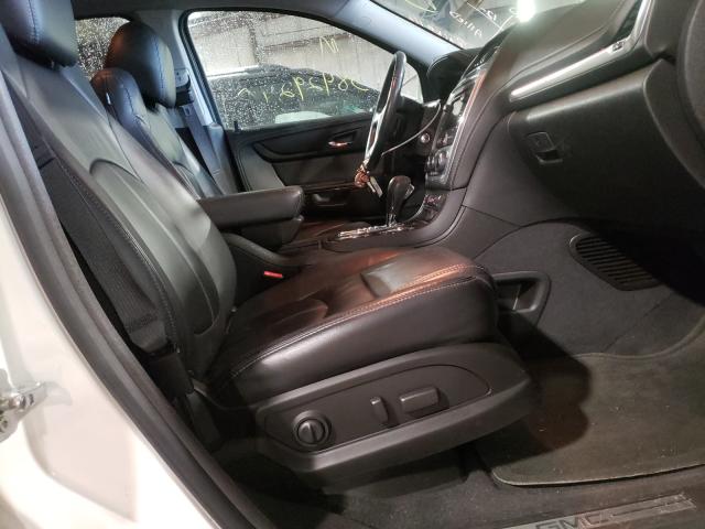 2015 GMC ACADIA SLT 1GKKVRKDXFJ293394