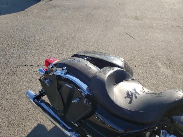 2019 HARLEY-DAVIDSON FLHT 1HD1FVC27KB683558