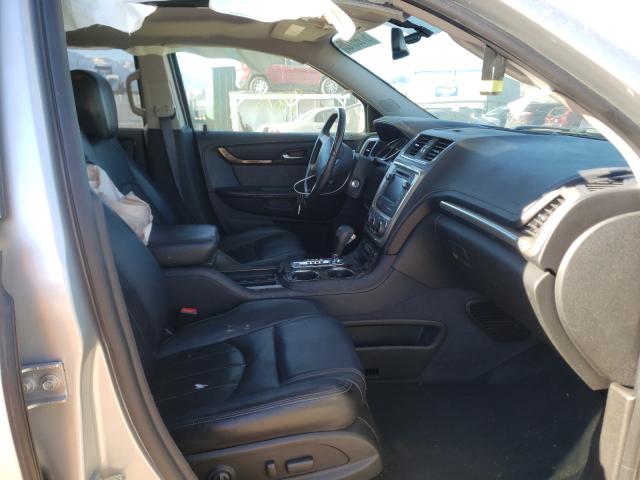 2013 GMC ACADIA DEN 1GKKRTKD3DJ184211