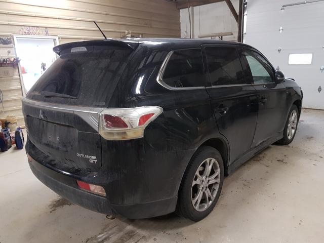 2014 MITSUBISHI OUTLANDER JA4JZ4AX2EZ002813