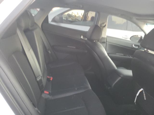 2020 KIA OPTIMA LX 5XXGT4L32LG420963