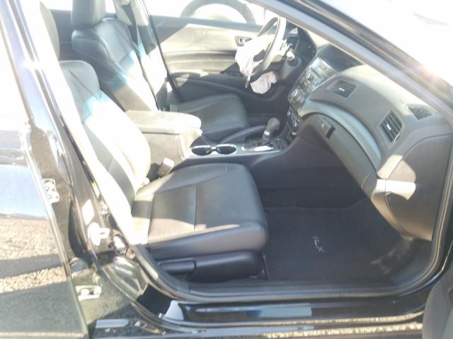 2015 ACURA ILX 20 19VDE1F33FE009486