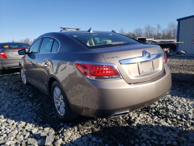 2012 BUICK LACROSSE C 1G4GB5E31CF138183