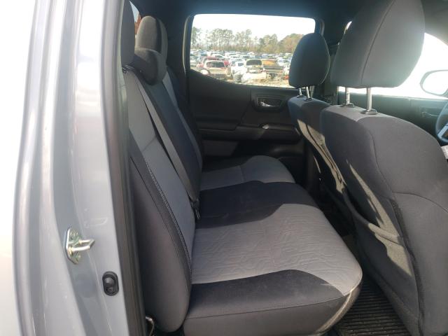 2020 TOYOTA TACOMA DOU 3TMAZ5CN7LM120345