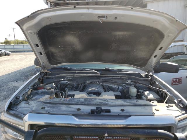 2016 GMC SIERRA 1GTN1LEC8GZ373302