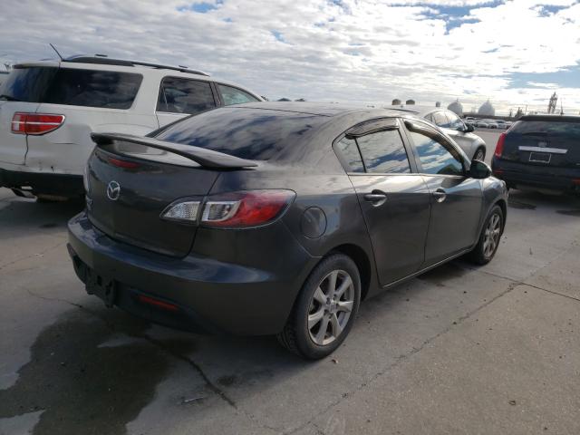 2010 MAZDA 3 I JM1BL1SF2A1345663