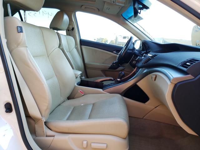 2010 ACURA TSX JH4CU2F67AC029082