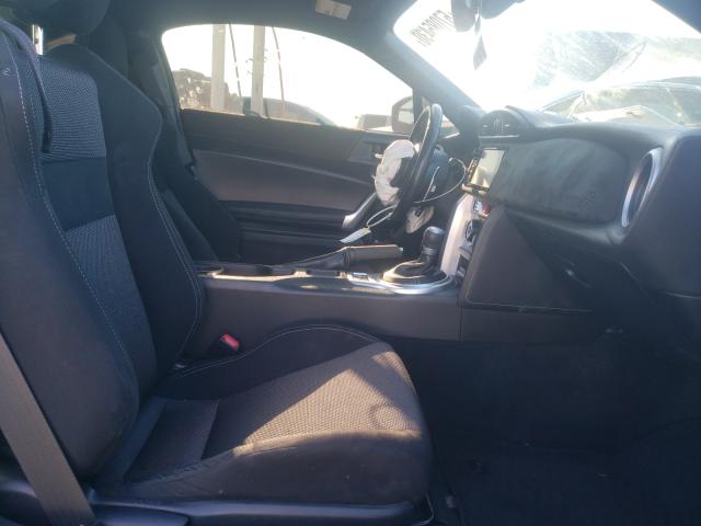 2018 TOYOTA 86 JF1ZNAA1XJ8700042