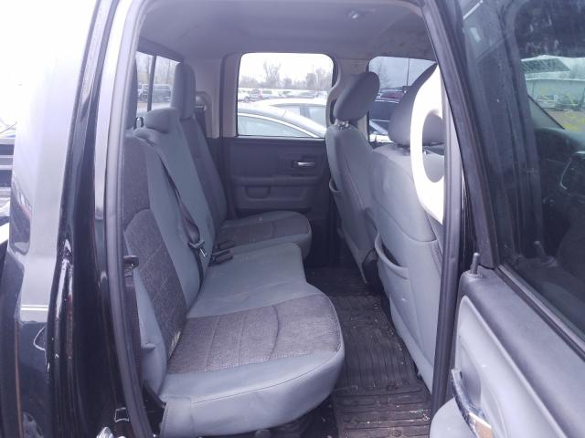 2015 RAM 1500 SLT 1C6RR7GT8FS588384