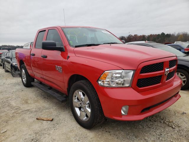 2019 RAM 1500 CLASS 1C6RR7FG8KS635704