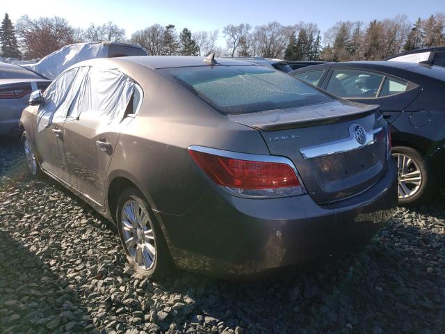 2012 BUICK LACROSSE 1G4GA5ER0CF335028