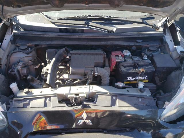 2014 MITSUBISHI MIRAGE DE ML32A3HJ7EH009780