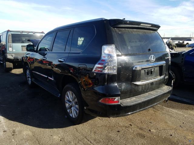 2016 LEXUS GX 460 JTJBM7FX7G5123136