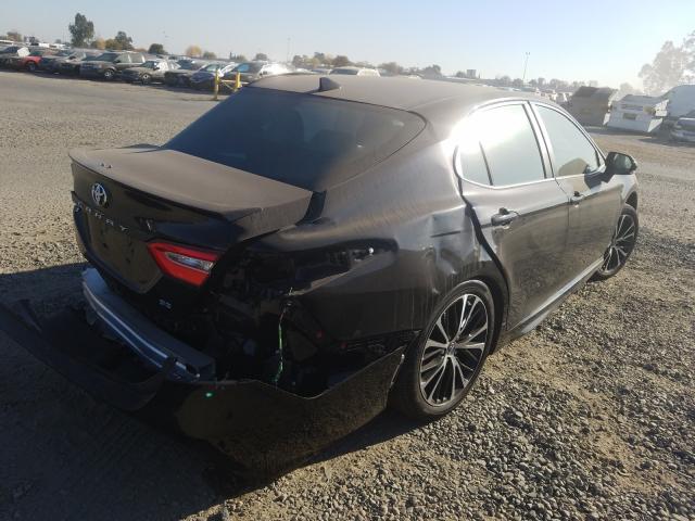 2019 TOYOTA CAMRY L - 4T1B11HK9KU797714