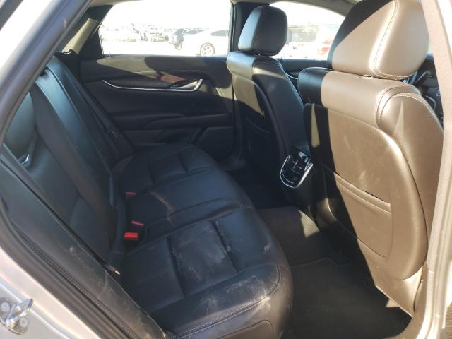 2018 CADILLAC XTS LUXURY 2G61M5S3XJ9171488