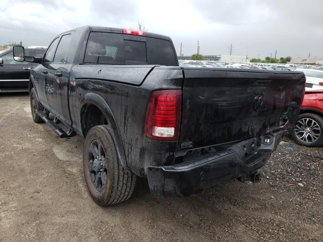 2018 RAM 2500 LARAM 3C6UR5NL8JG161143