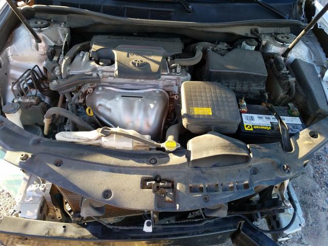 2012 TOYOTA CAMRY 4T1BF1FK2CU120364