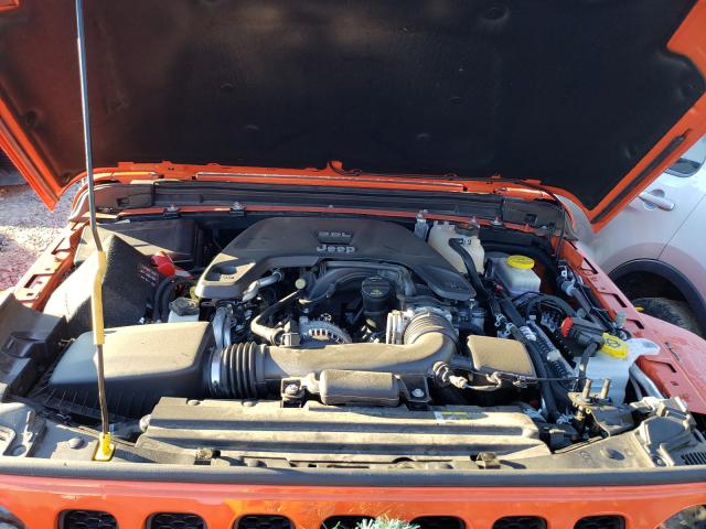 2018 JEEP WRANGLER U 1C4HJXEG8JW323533