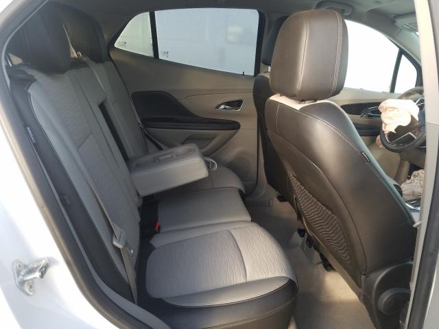 2015 BUICK ENCORE CON KL4CJBSBXFB255475