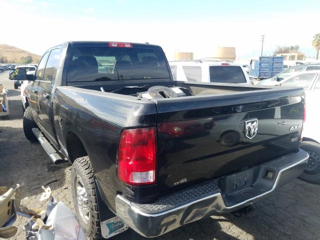 2012 DODGE RAM 2500 S 3C6UD5CL6CG199023
