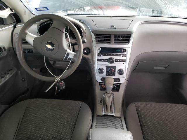 2012 CHEVROLET MALIBU 1G1ZA5EU1CF369697