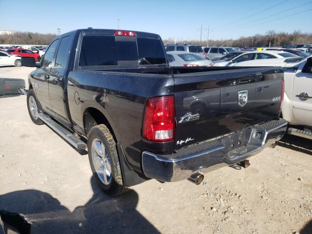2014 RAM 1500 SLT 1C6RR7GT1ES286319