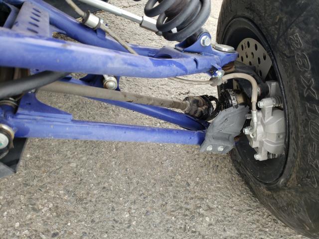 2020 YAMAHA YXZ1000 - 5Y4AN29Y6LA101544