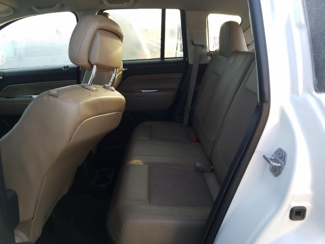 2016 JEEP COMPASS LA 1C4NJCEA1GD789056