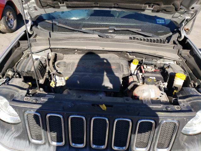 2015 JEEP RENEGADE L ZACCJABT9FPB40655