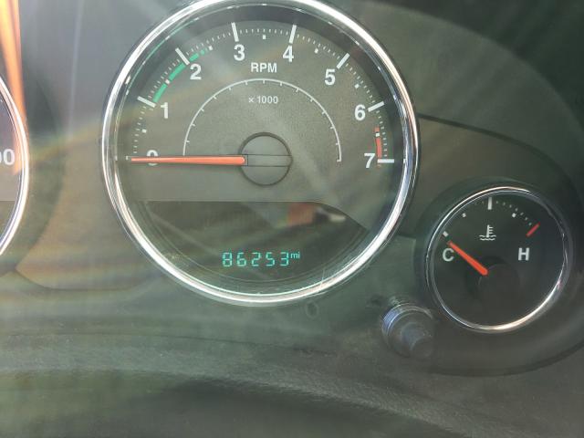 2015 JEEP WRANGLER U 1C4HJWDG6FL709971